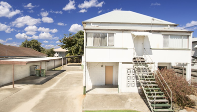 Picture of 1/42 Ford Street, HERMIT PARK QLD 4812