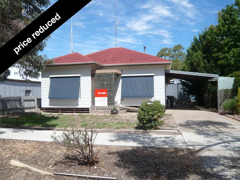 4 Lochiel Street, Dimboola VIC 3414, Image 0