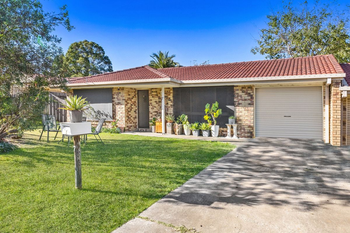 1/7 Battersby Street, One Mile QLD 4305, Image 0