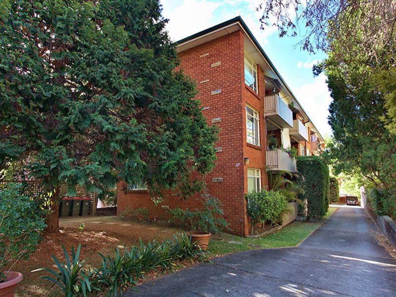 6/69 Florence Street, Hornsby NSW 2077, Image 0
