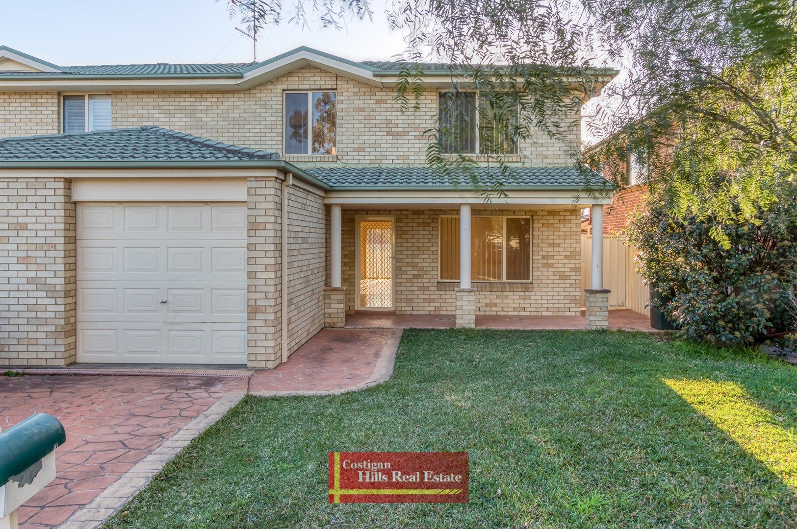 8b Sapphire Circuit, Quakers Hill NSW 2763, Image 0