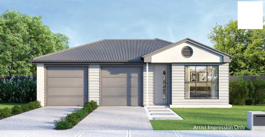 5 bedrooms New House & Land in  RACEVIEW QLD, 4305