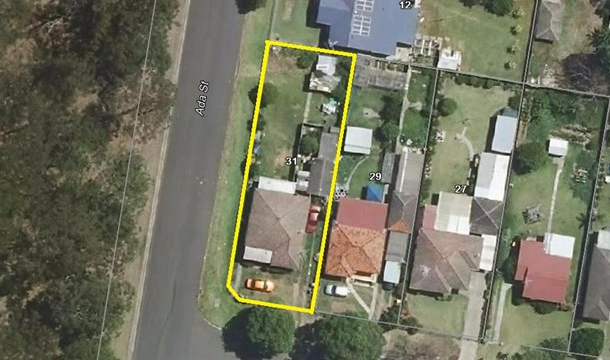 31 Bonham Street, Canley Vale NSW 2166