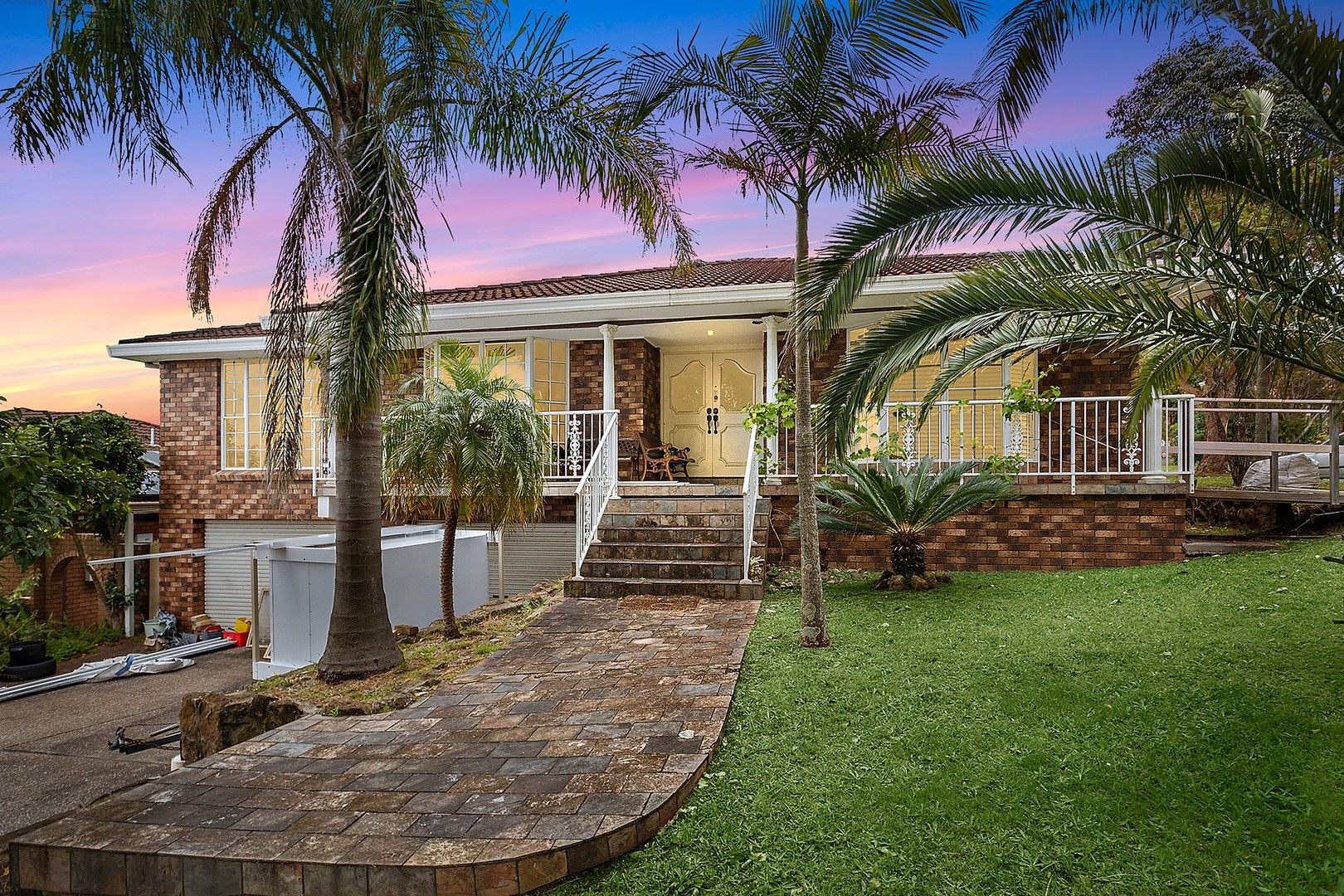 5 Dryandra Way, Shellharbour NSW 2529, Image 0