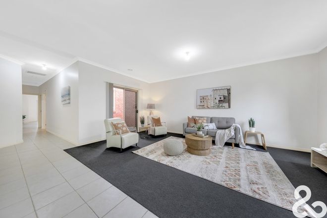 Picture of 22a Moorhead Drive, MILL PARK VIC 3082