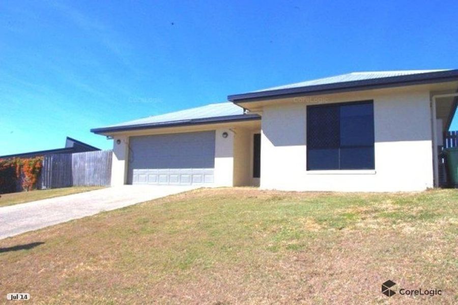 3 bedrooms House in 5 Lance BUCASIA QLD, 4750
