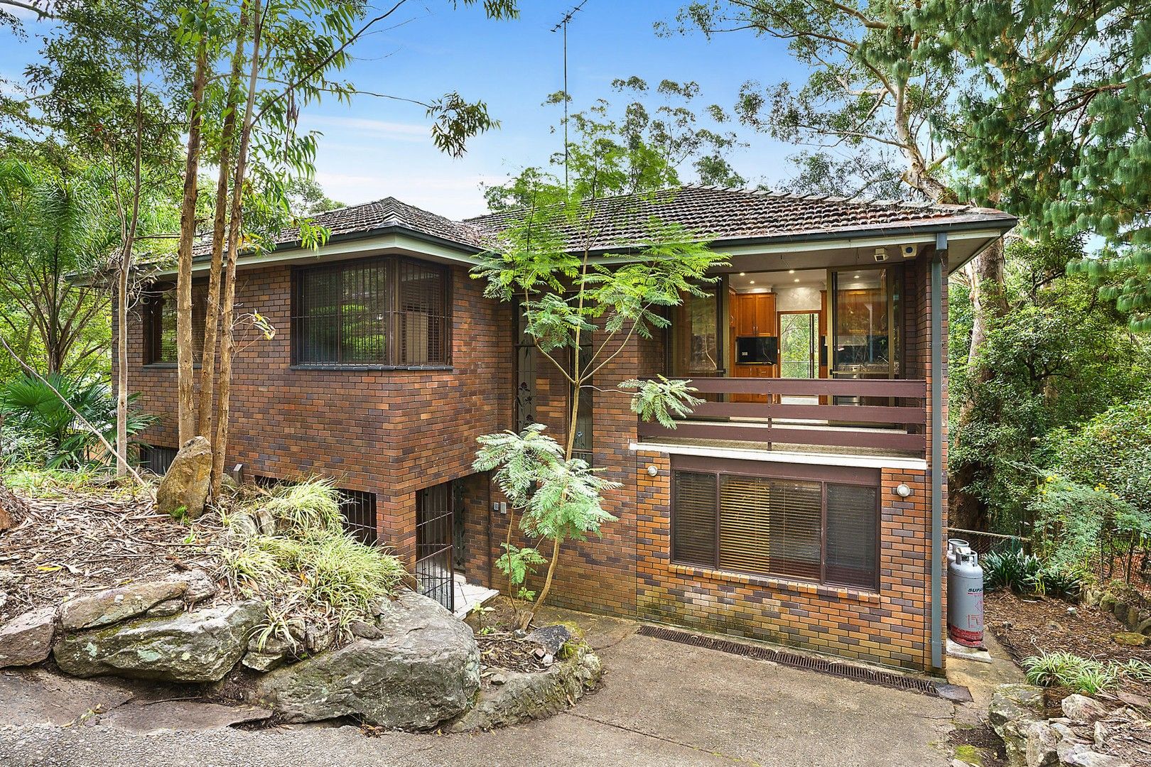 11 Lisa Valley Close, Wahroonga NSW 2076, Image 1