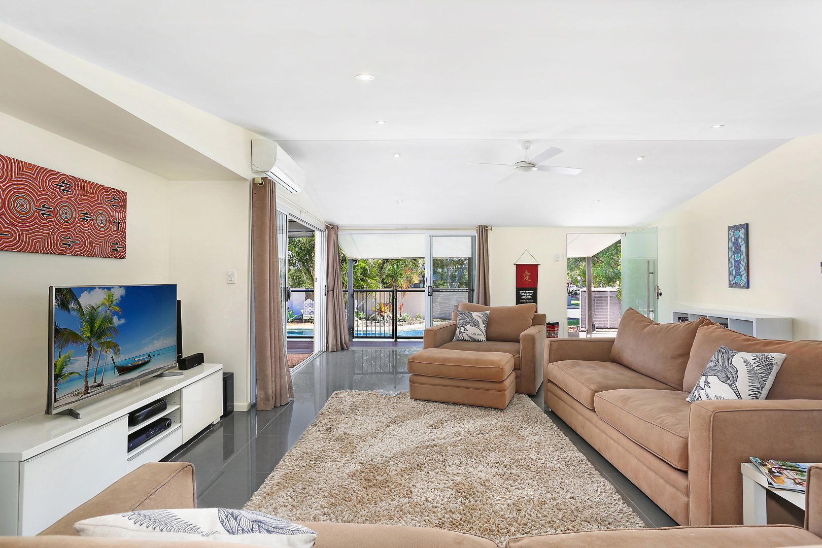 40 Ben Lexcen Drive, Sunrise Beach QLD 4567 House For Rent Domain