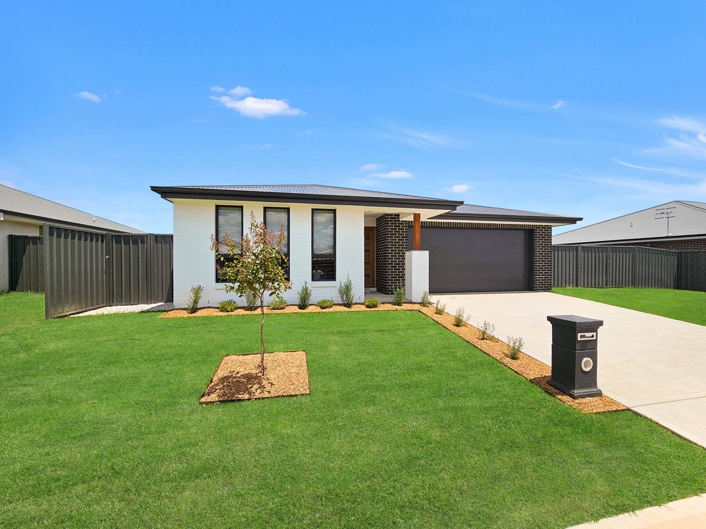 4 bedrooms House in 40 Knox Crescent MUDGEE NSW, 2850