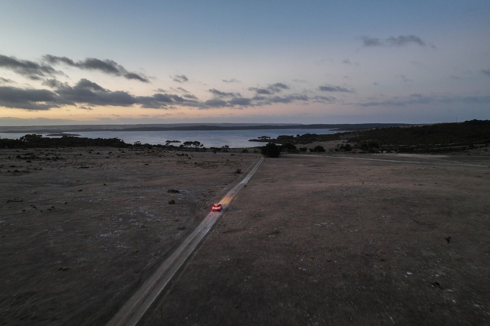 Hog Bay Road, Pelican Lagoon SA 5222, Image 1