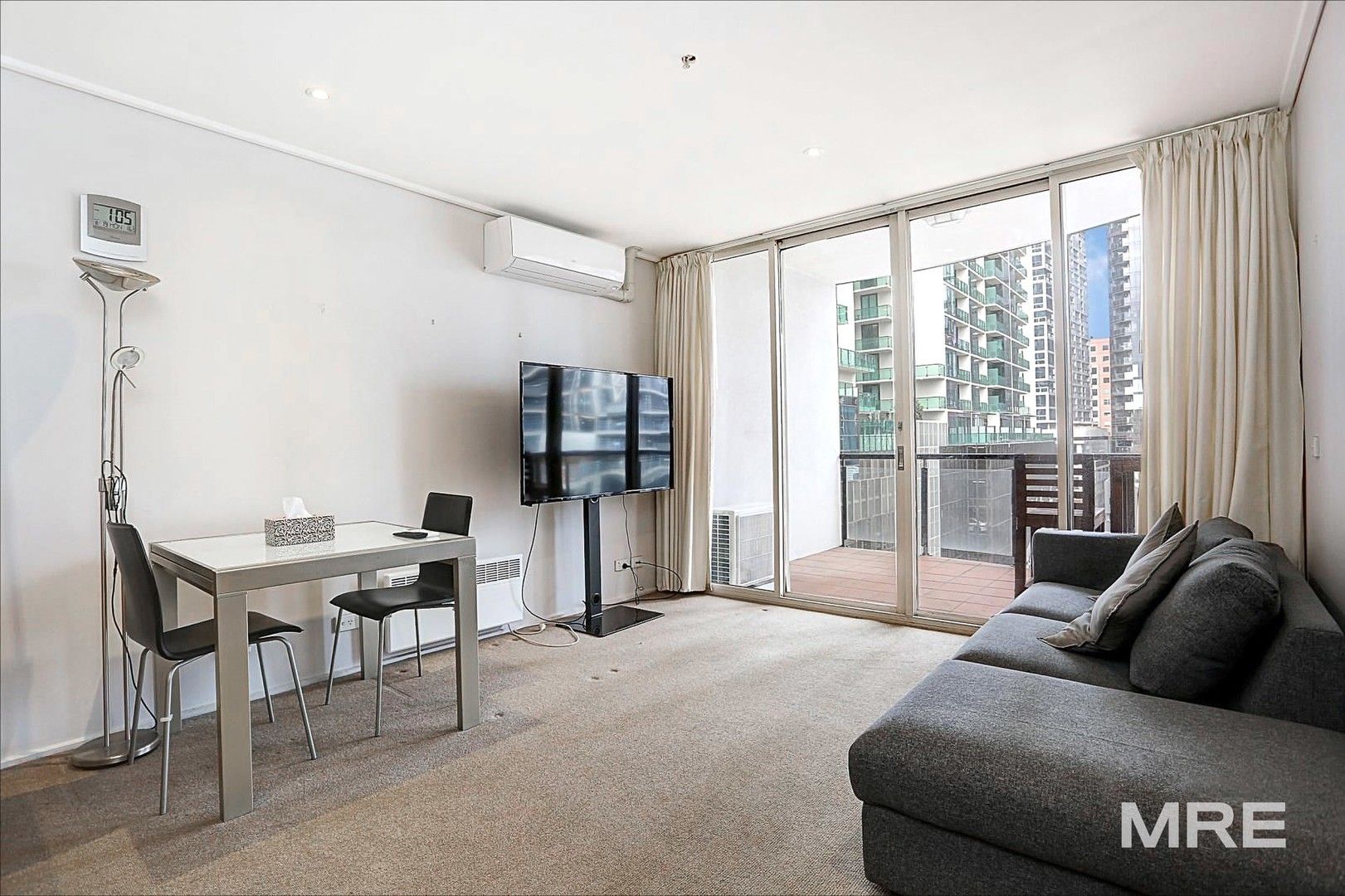 84/538 Little Lonsdale Street, Melbourne VIC 3000 Apartment For Rent
