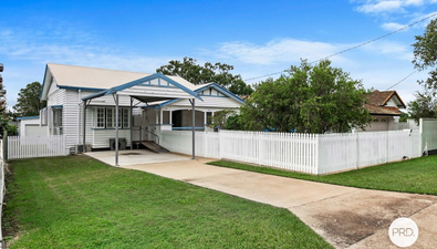 Picture of 5 Churchill Street, MARYBOROUGH QLD 4650