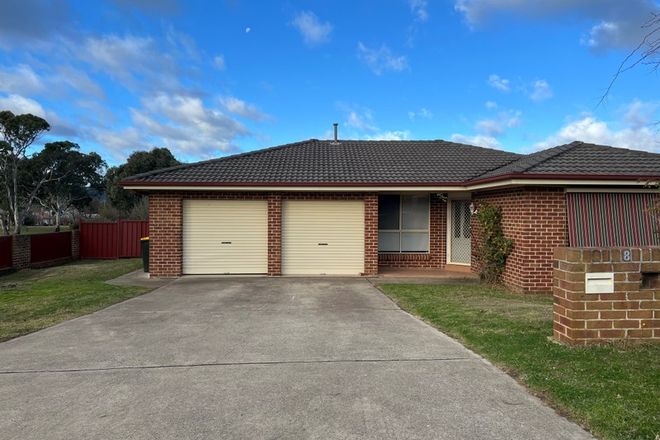 Picture of 28 Healey Street, GOULBURN NSW 2580