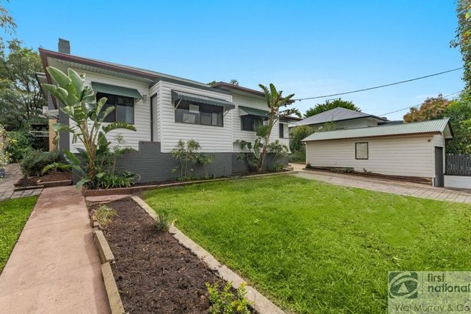 Picture of 100 Dalley Street, EAST LISMORE NSW 2480