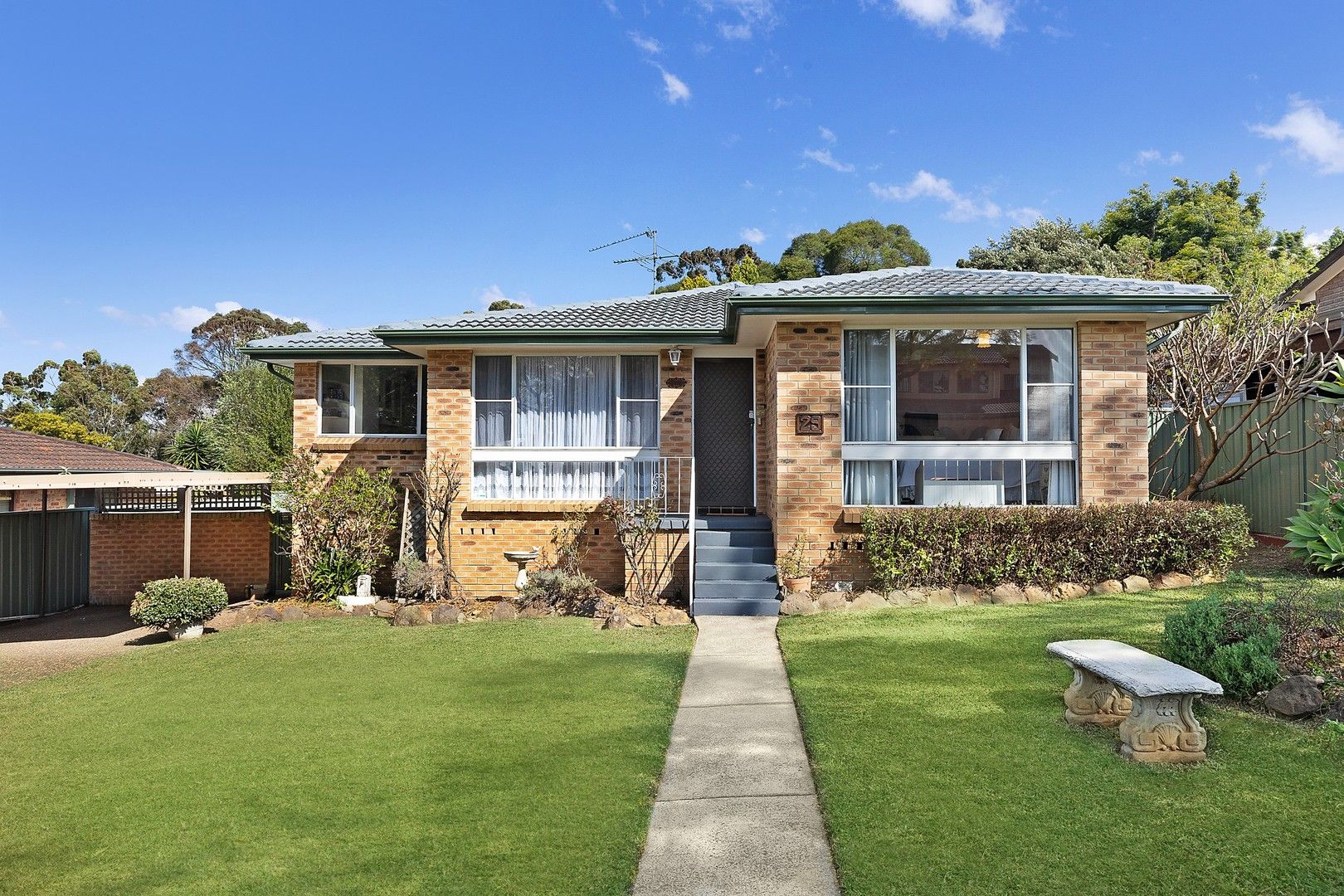 29 Sparman Crescent, Kings Langley NSW 2147 House For Rent Domain