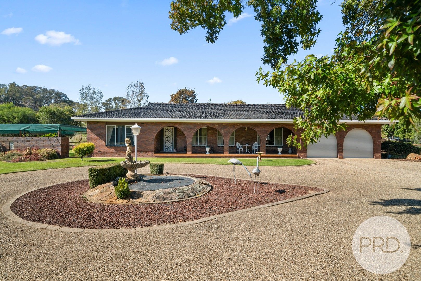 6464 Holbrook Road, Gelston Park NSW 2650, Image 1