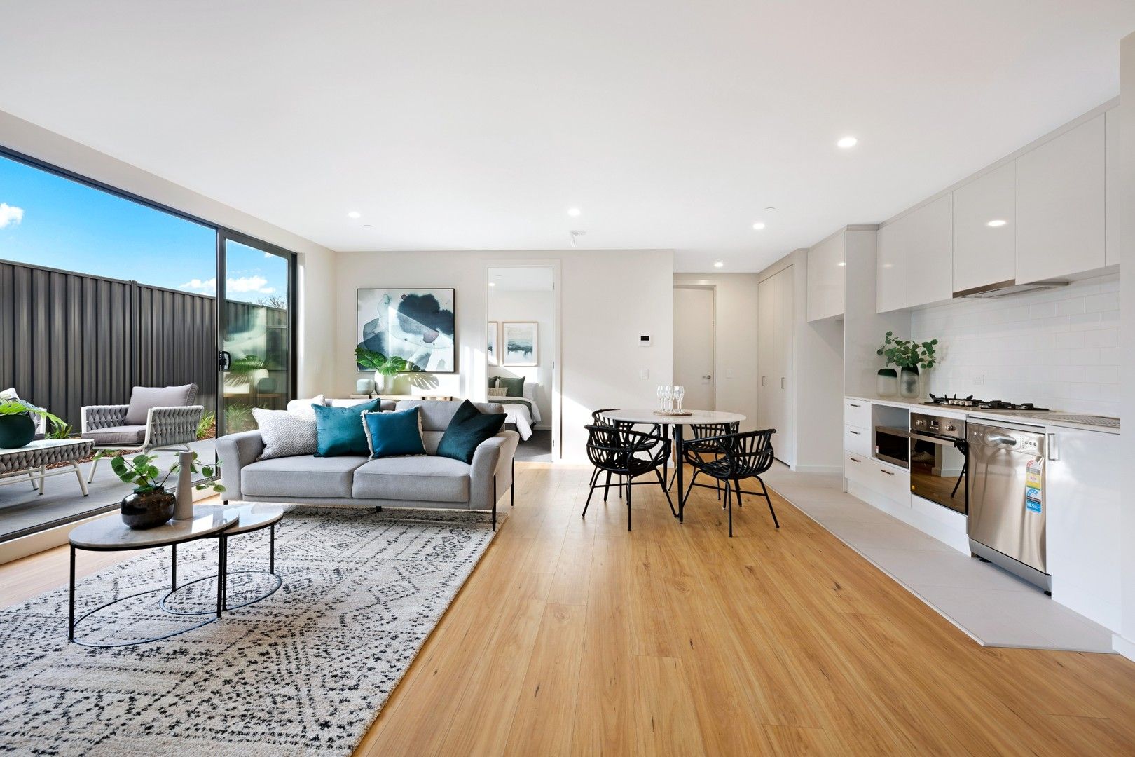 2 bedrooms Apartment / Unit / Flat in G05/112 Middleborough Road BLACKBURN SOUTH VIC, 3130