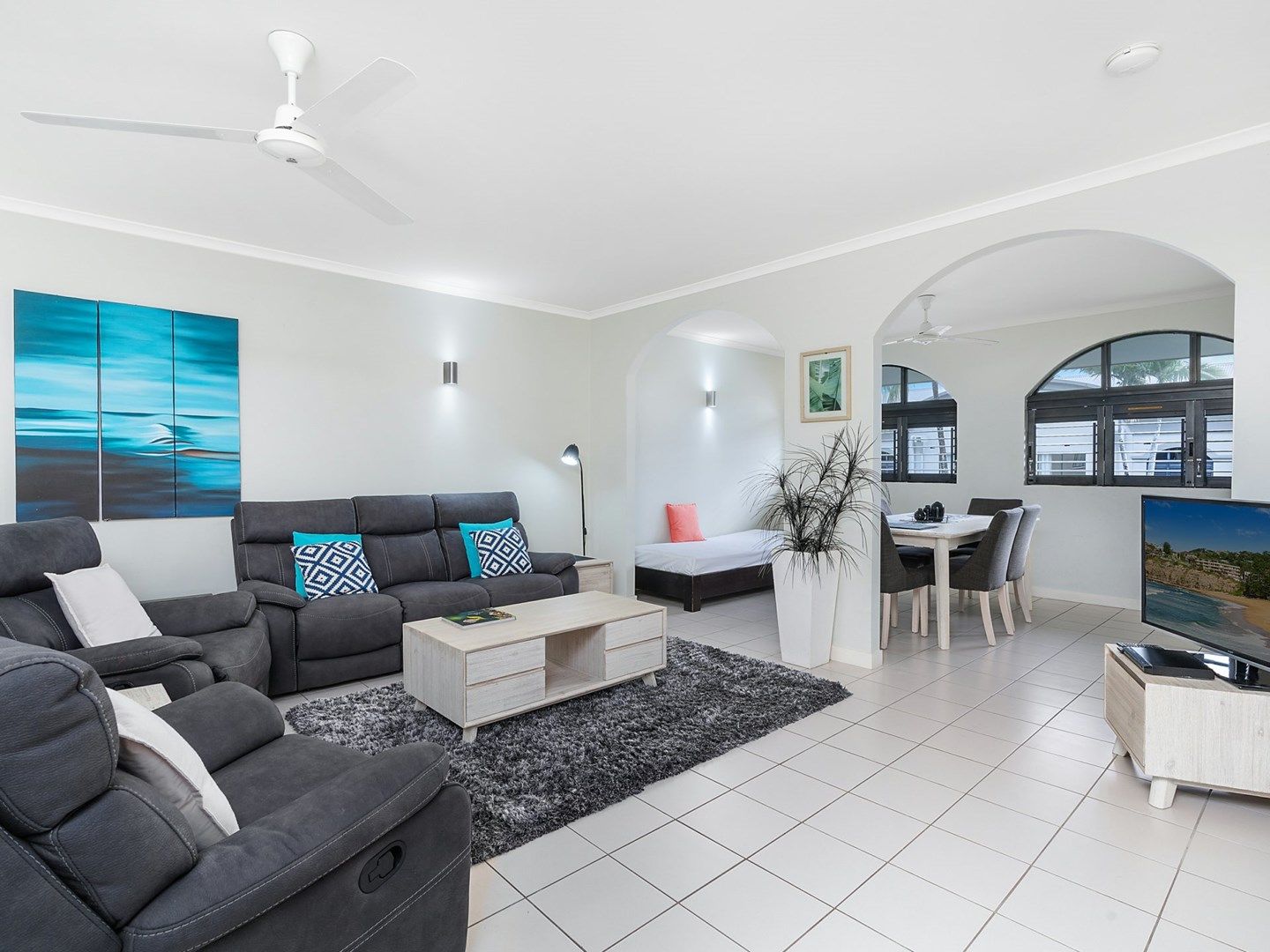 53/81-85 Cedar Road, Palm Cove QLD 4879, Image 0