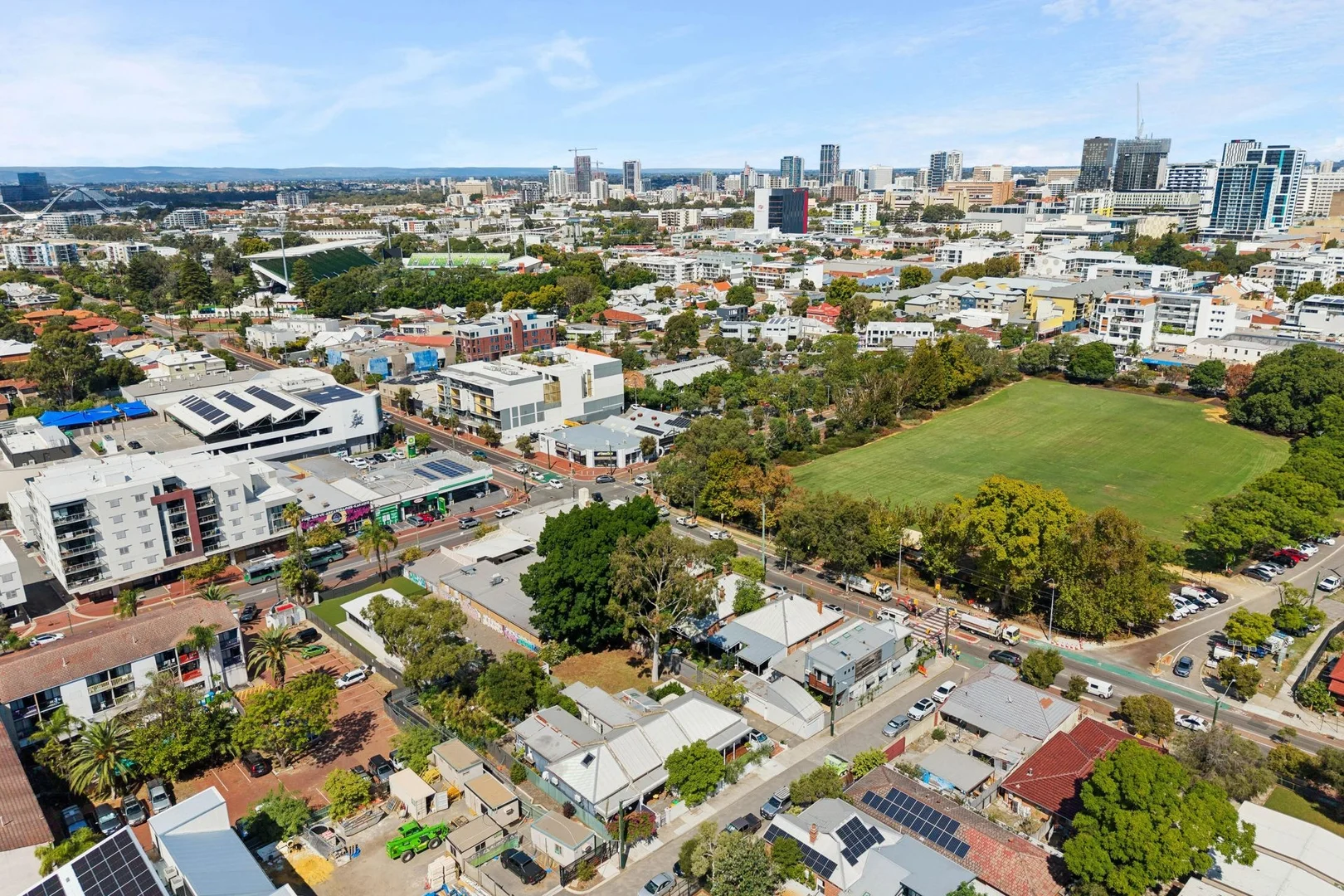 Additional image 13 of 2 Grant Street, Perth WA 6000