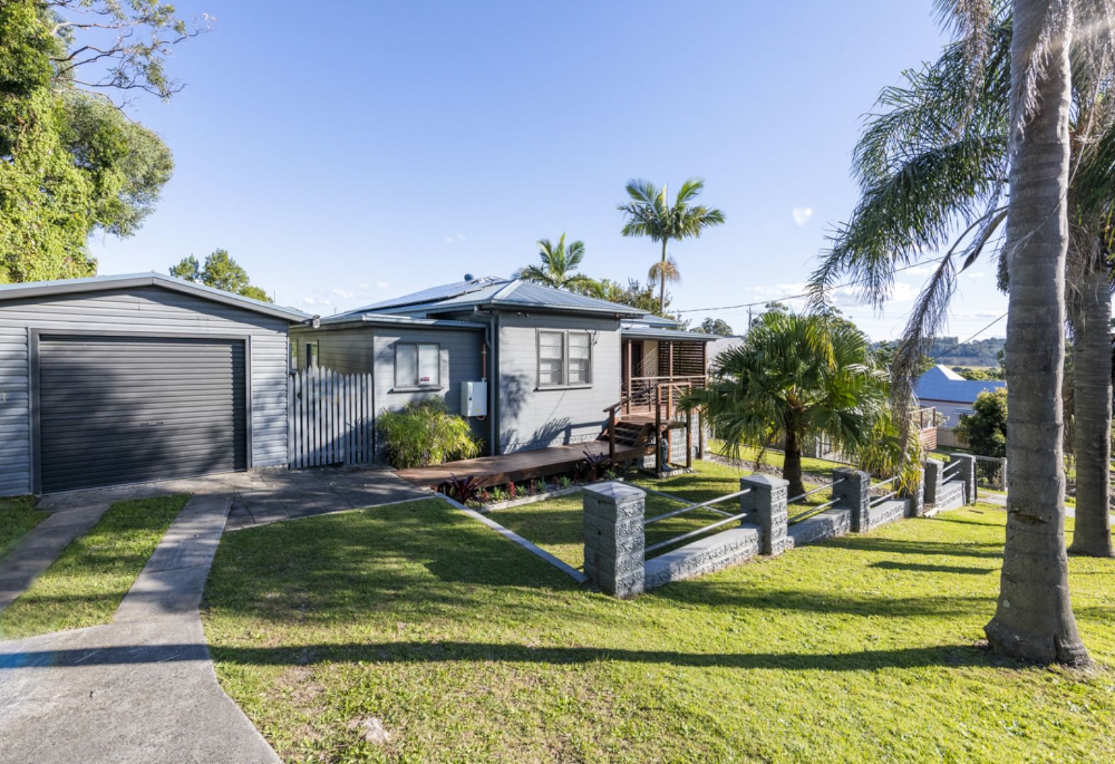 4 bedrooms House in 10 Clarence Street MACLEAN NSW, 2463