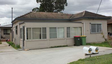 Picture of 39 TORRENS STREET, CANLEY HEIGHTS NSW 2166