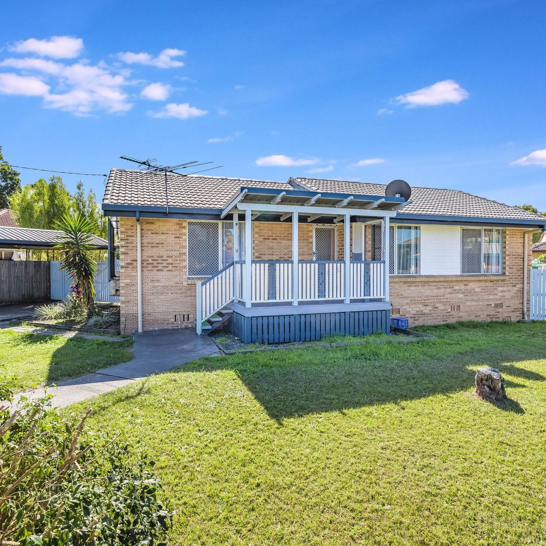 35 Thompson Street, Deception Bay Property History & Address Research