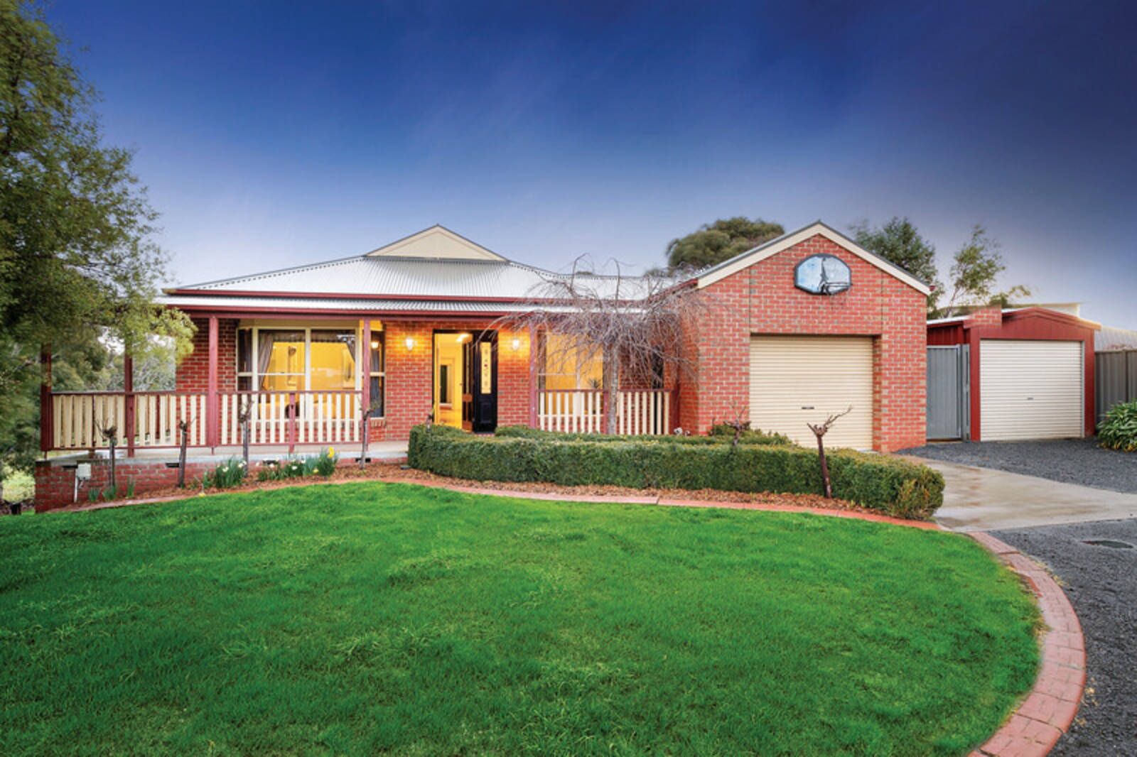 4 Rattray Court, Canadian VIC 3350, Image 0