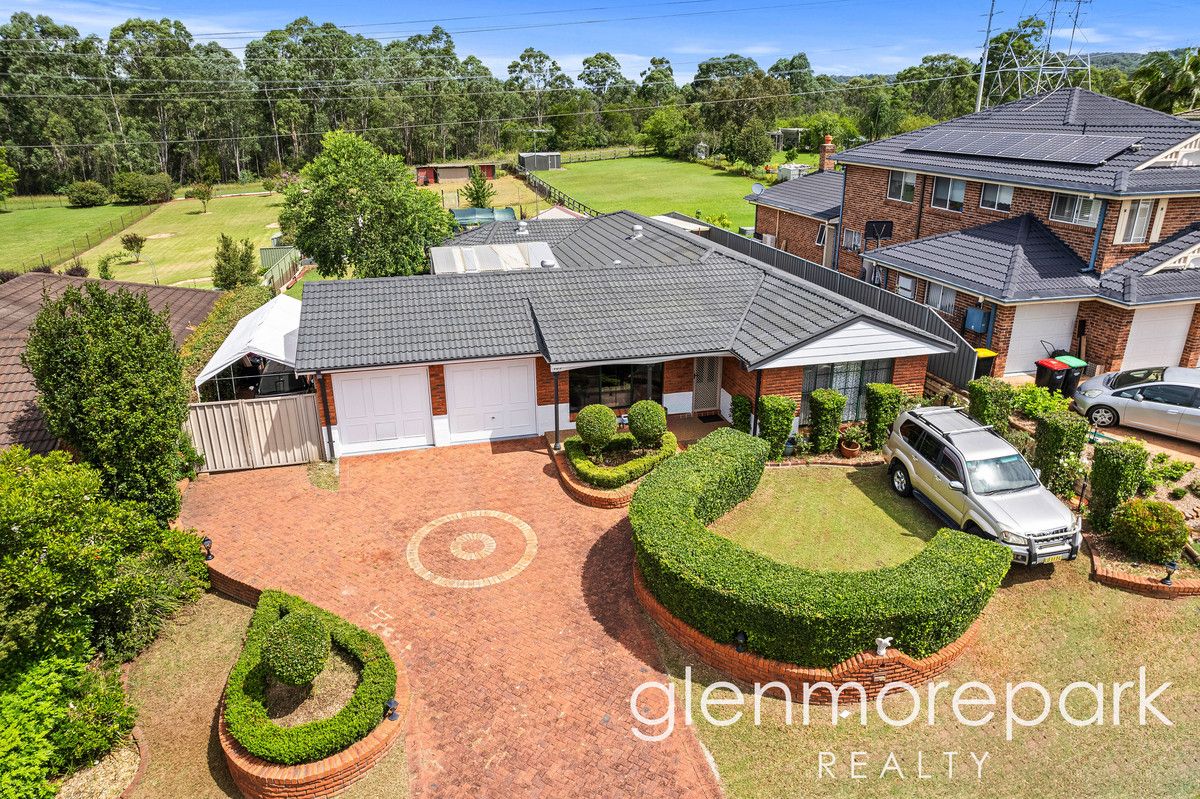 139 Sir John Jamison Circuit, Glenmore Park NSW 2745, Image 0