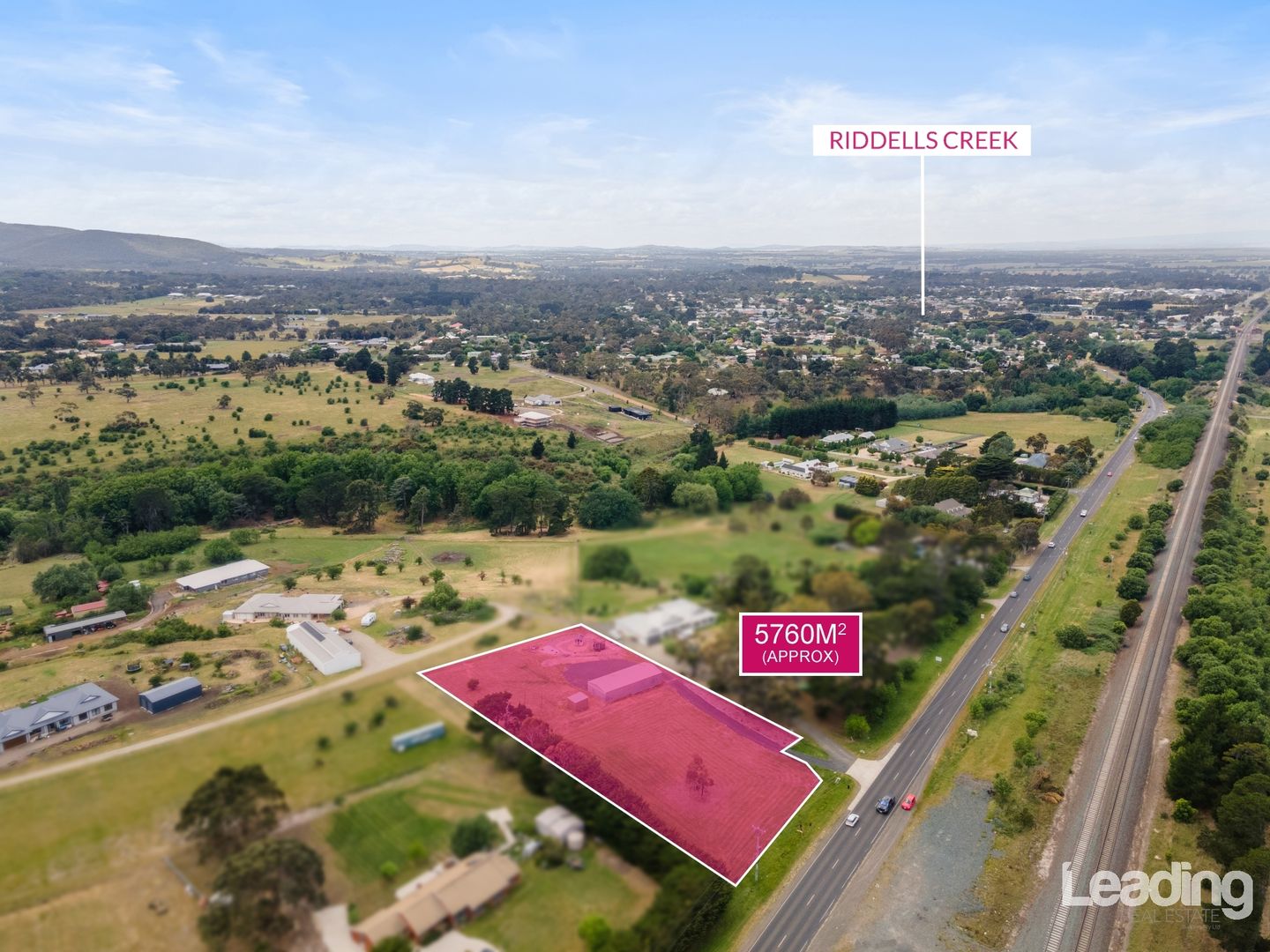 721 Kilmore Road, Riddells Creek VIC 3431, Image 2