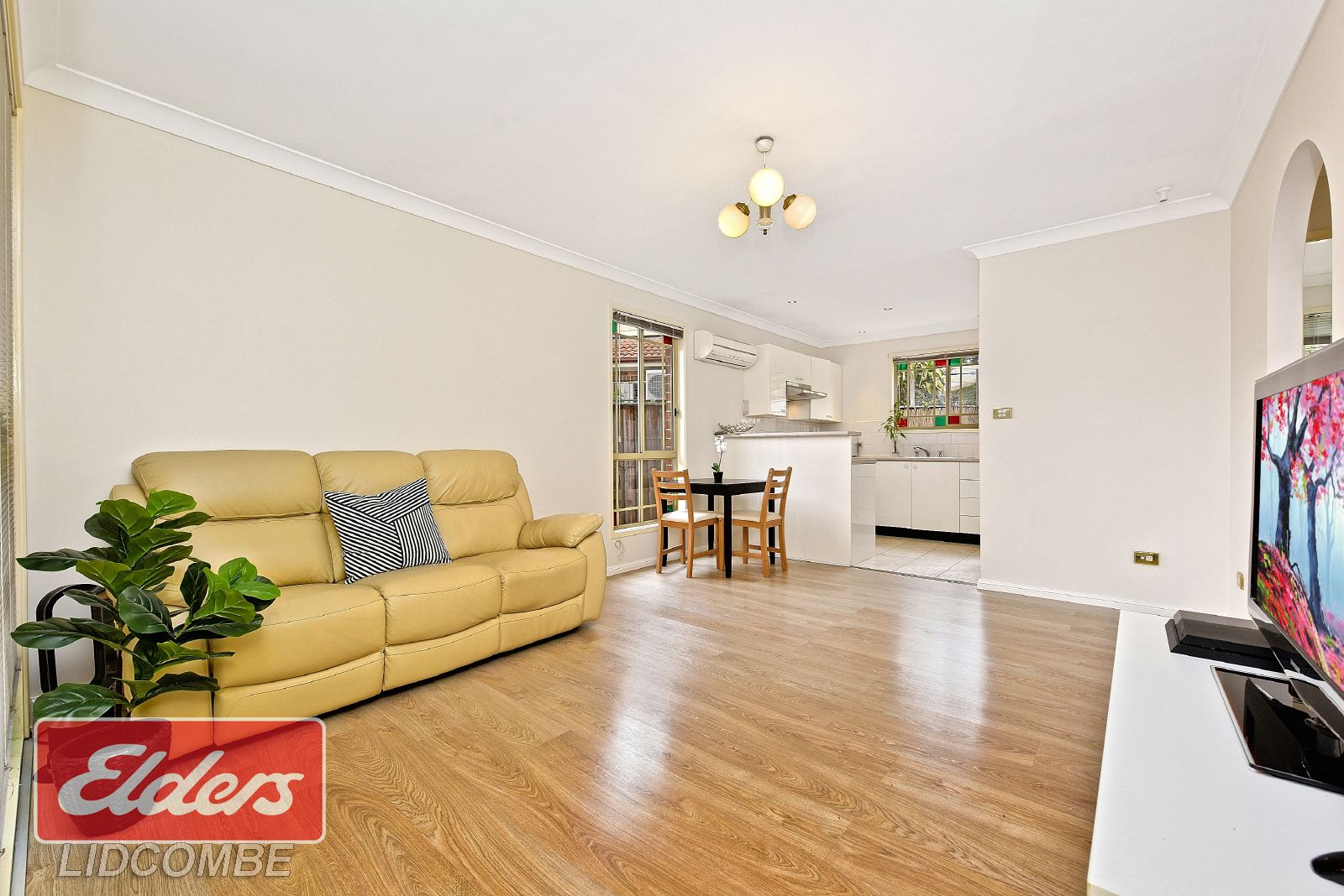 11/129 - 135 FRANCES STREET, Lidcombe NSW 2141, Image 0