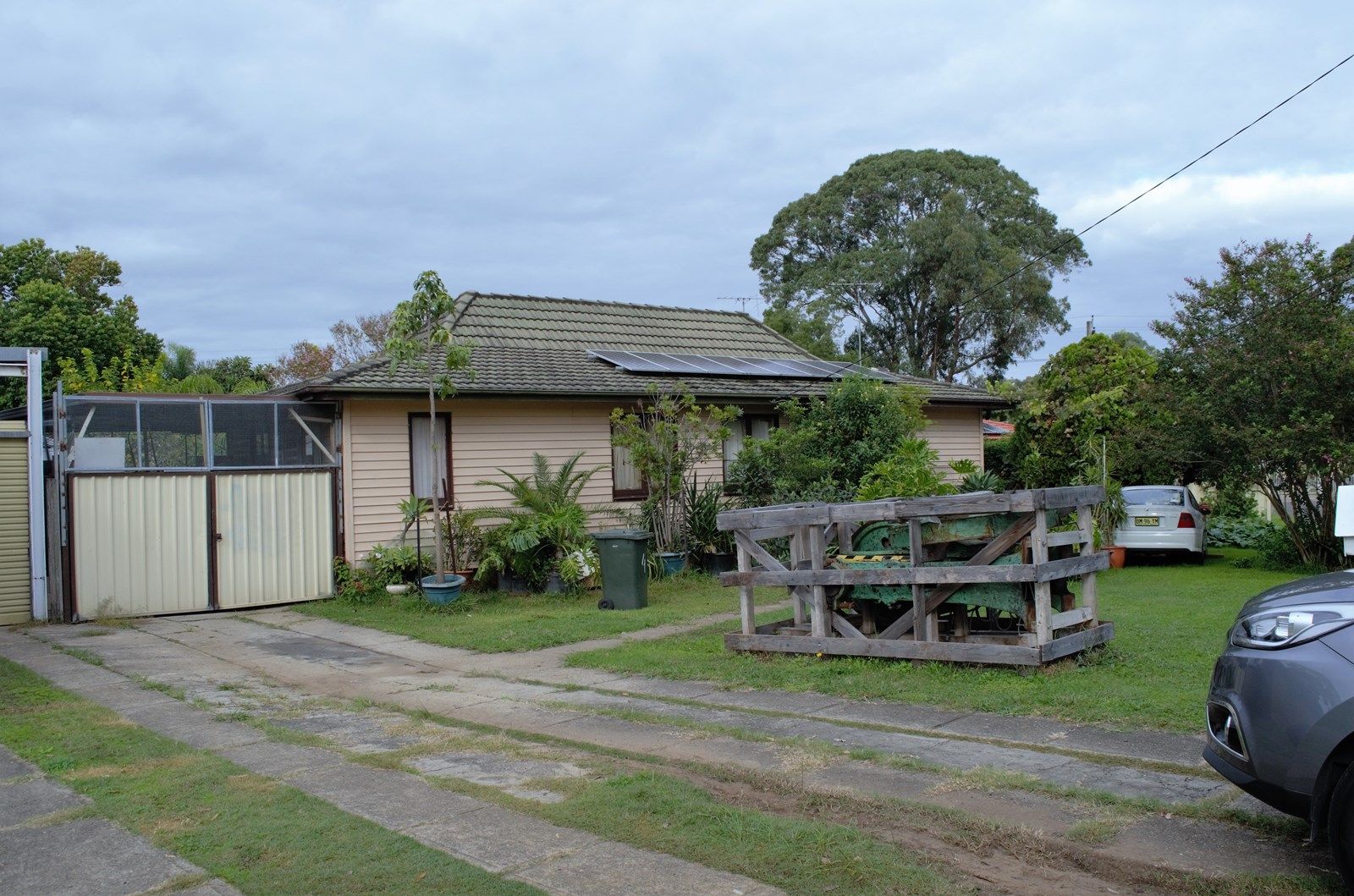 4 Pelsart Ave, Willmot NSW 2770, Image 1