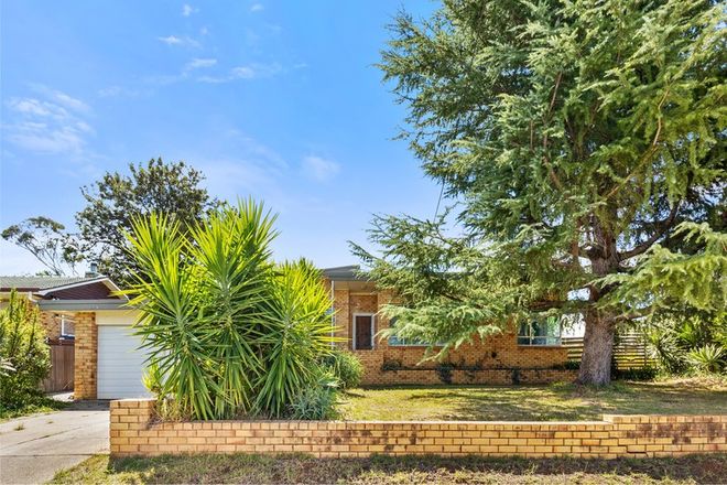 Picture of 29 Kent Street, TAMWORTH NSW 2340