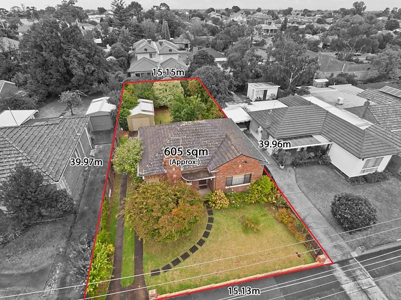 64 Magdala Avenue, STRATHMORE VIC 3041, Image 0