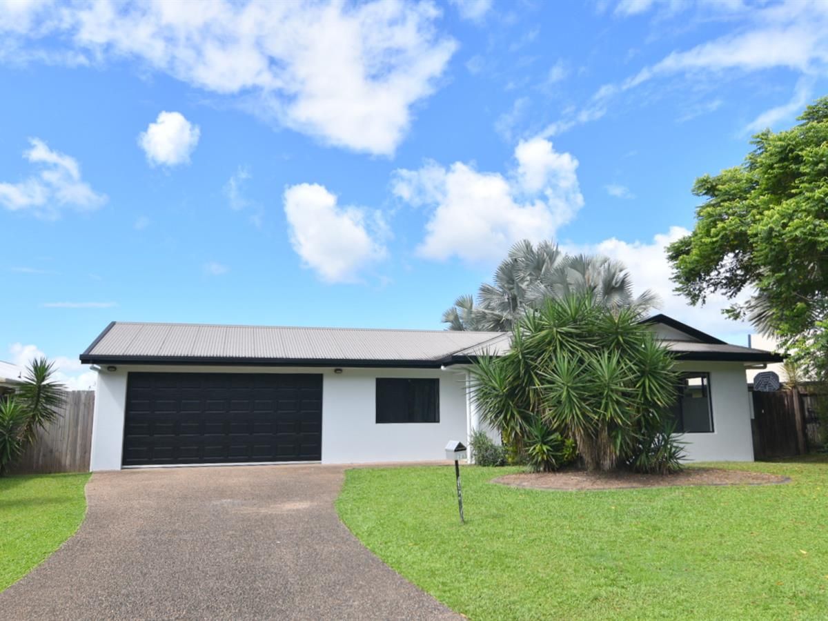 74 Piccone Drive, Edmonton QLD 4869, Image 0