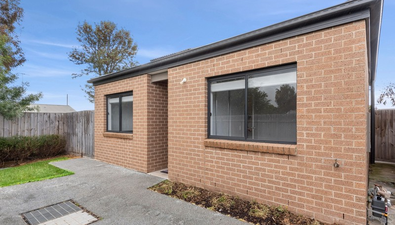 Picture of 3/10 Tulip Street, NORLANE VIC 3214