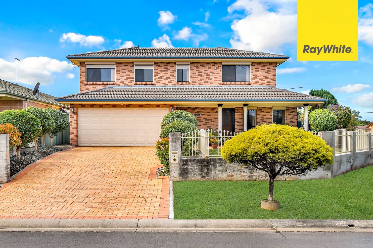 2 Glenroben Place, Mount Druitt NSW 2770, Image 0