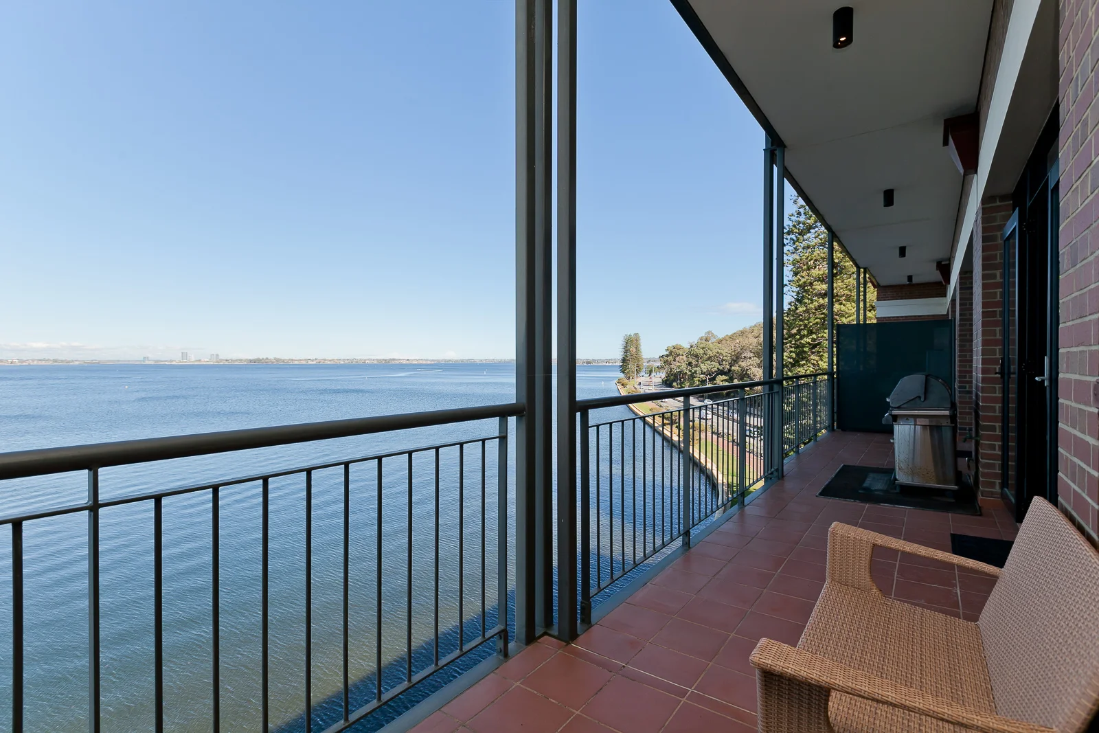 Additional image 9 of 303/173 Mounts Bay Road, Perth WA 6000