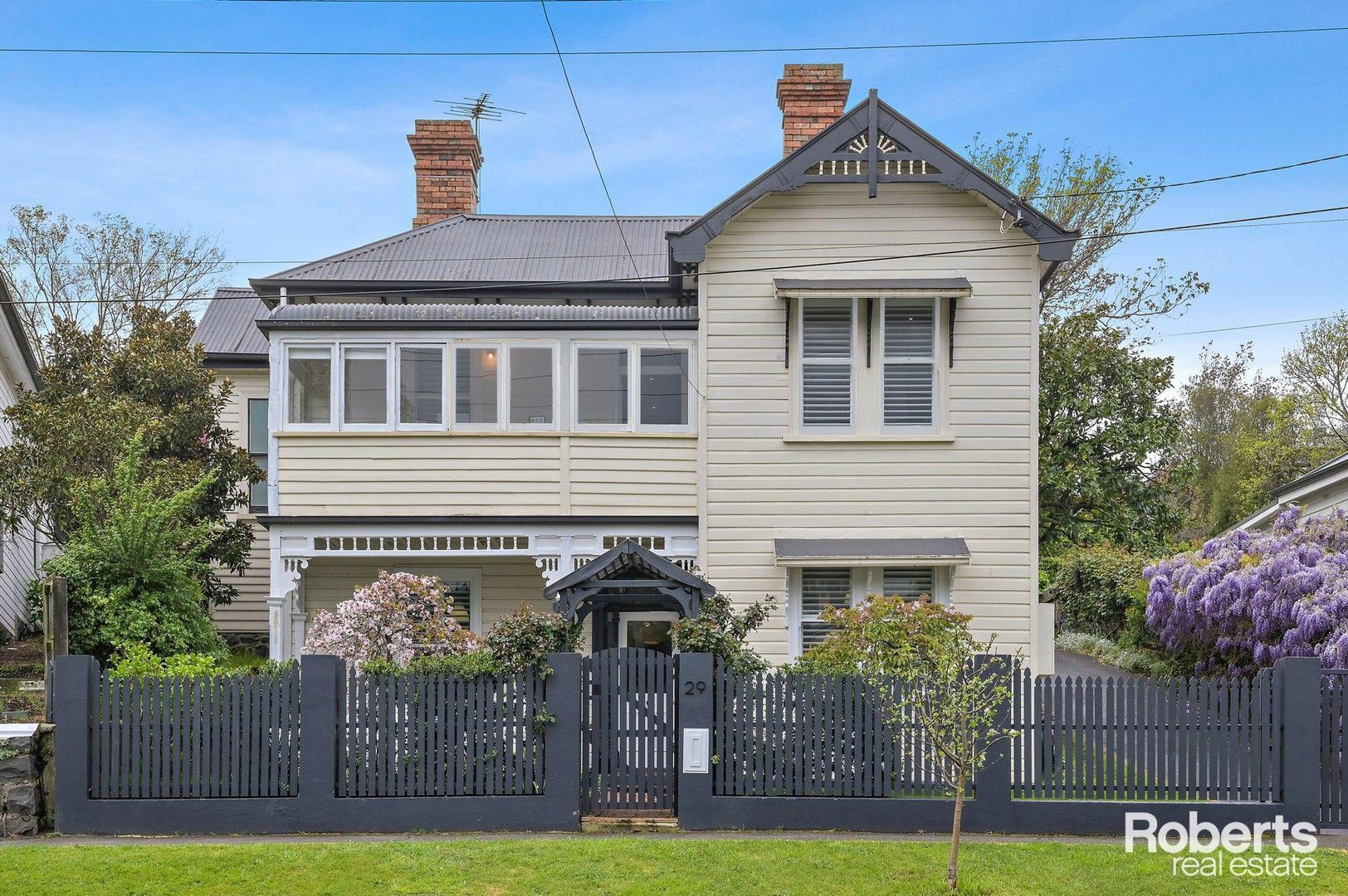 4 bedrooms House in 29 Abbott Street EAST LAUNCESTON TAS, 7250