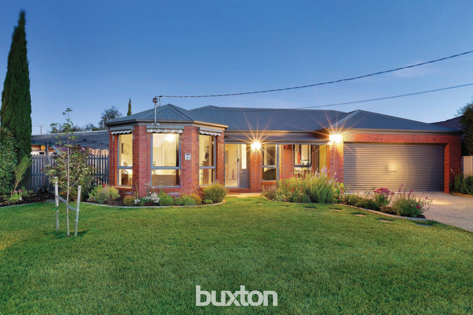 6 Cornwall Street, Wendouree VIC 3355, Image 0