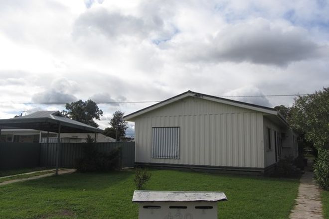 Picture of 418 Parnall Street, LAVINGTON NSW 2641