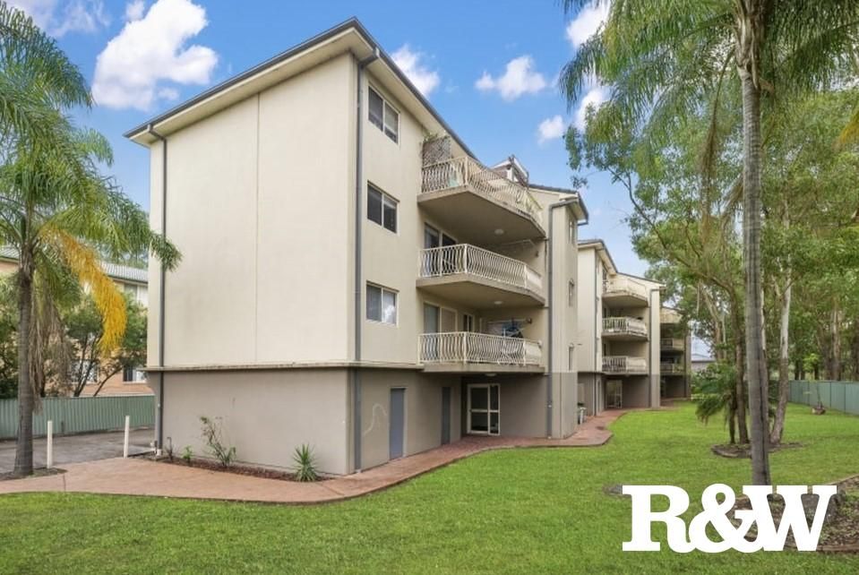 2 bedrooms Apartment / Unit / Flat in 12/41 Hythe Street MOUNT DRUITT NSW, 2770