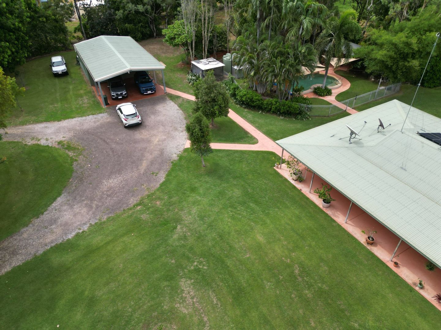 102 Hall Road, Katherine NT 0850, Image 1