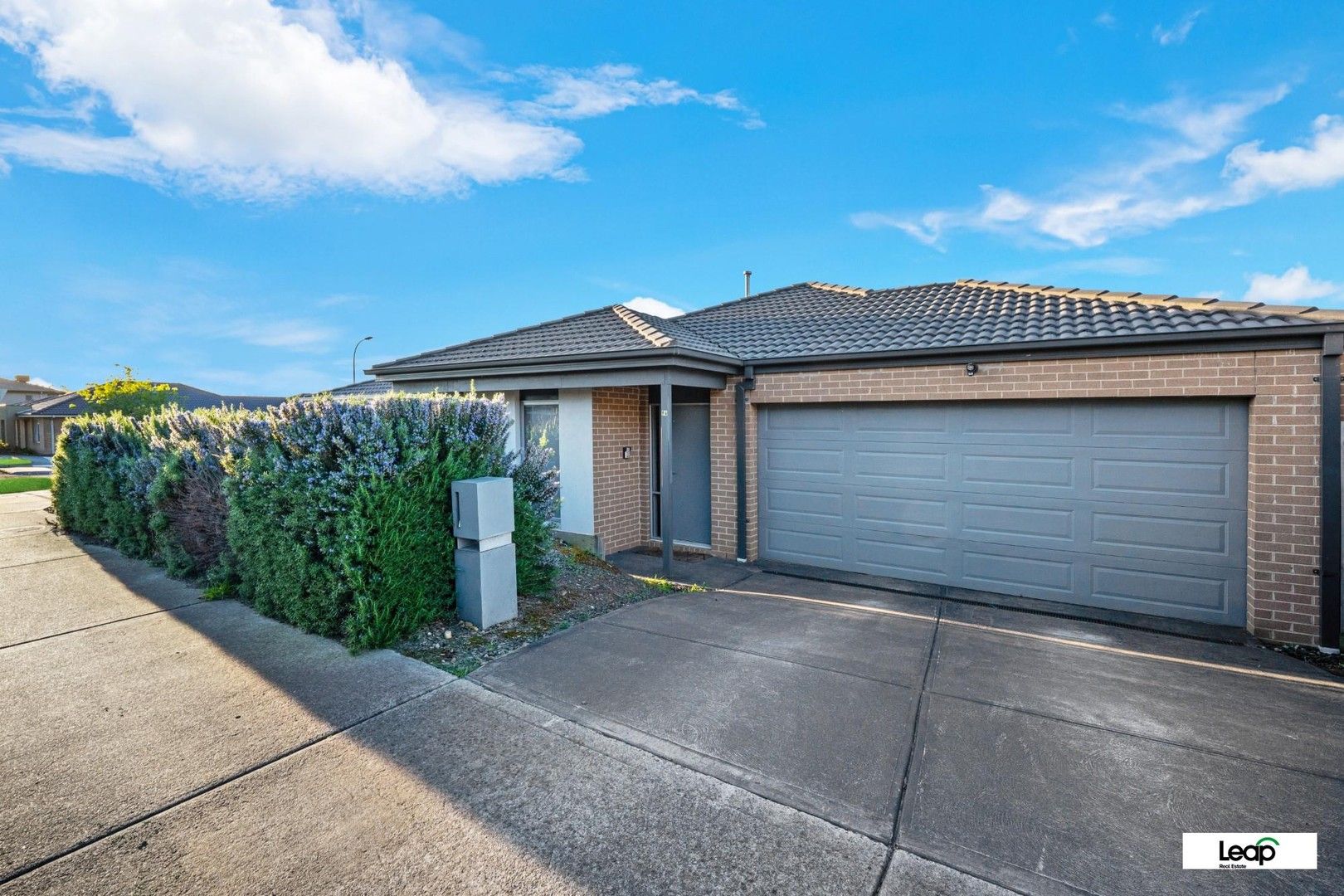 4 bedrooms House in 96 Regent Street MERNDA VIC, 3754