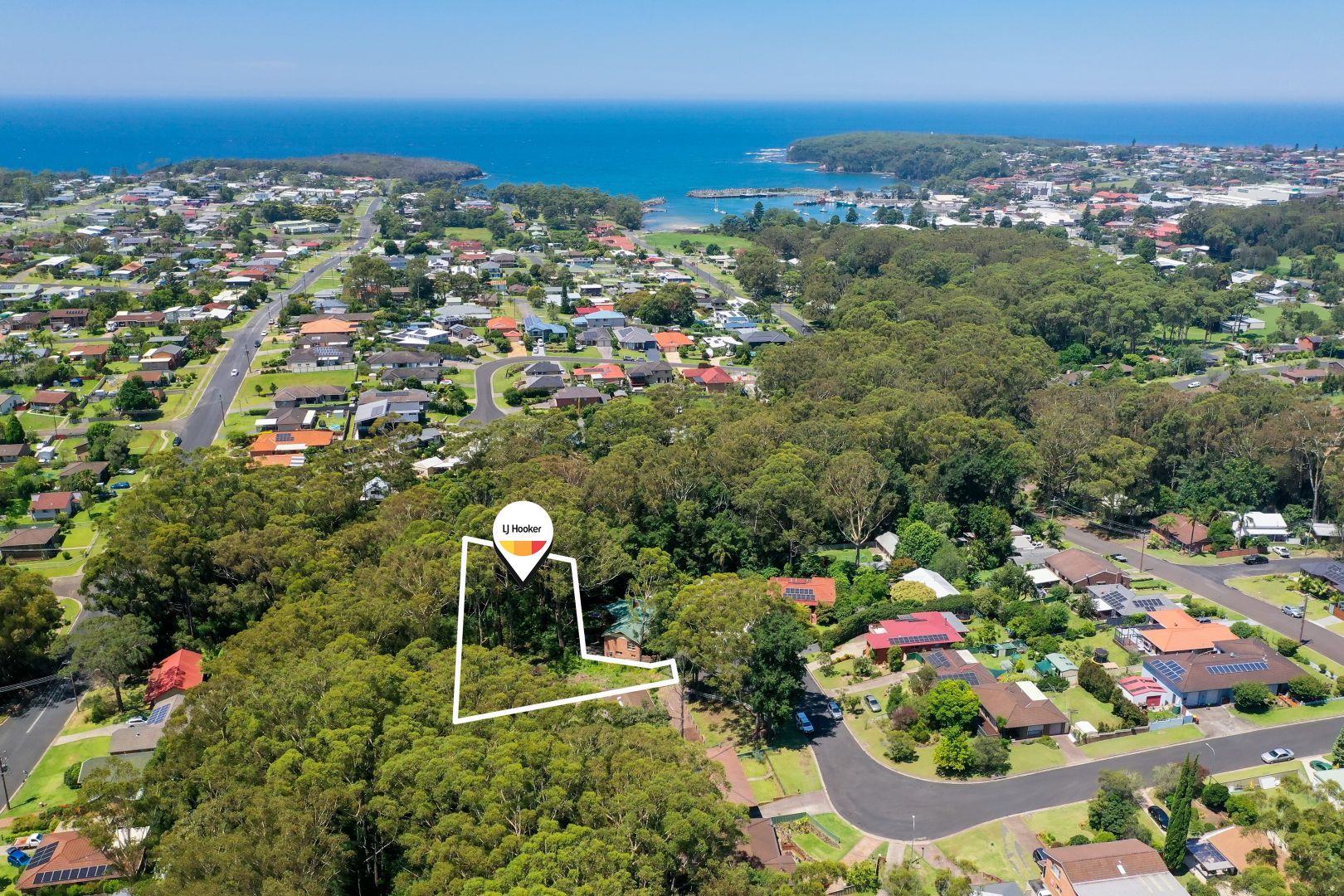 8A Colden Place, Ulladulla NSW 2539