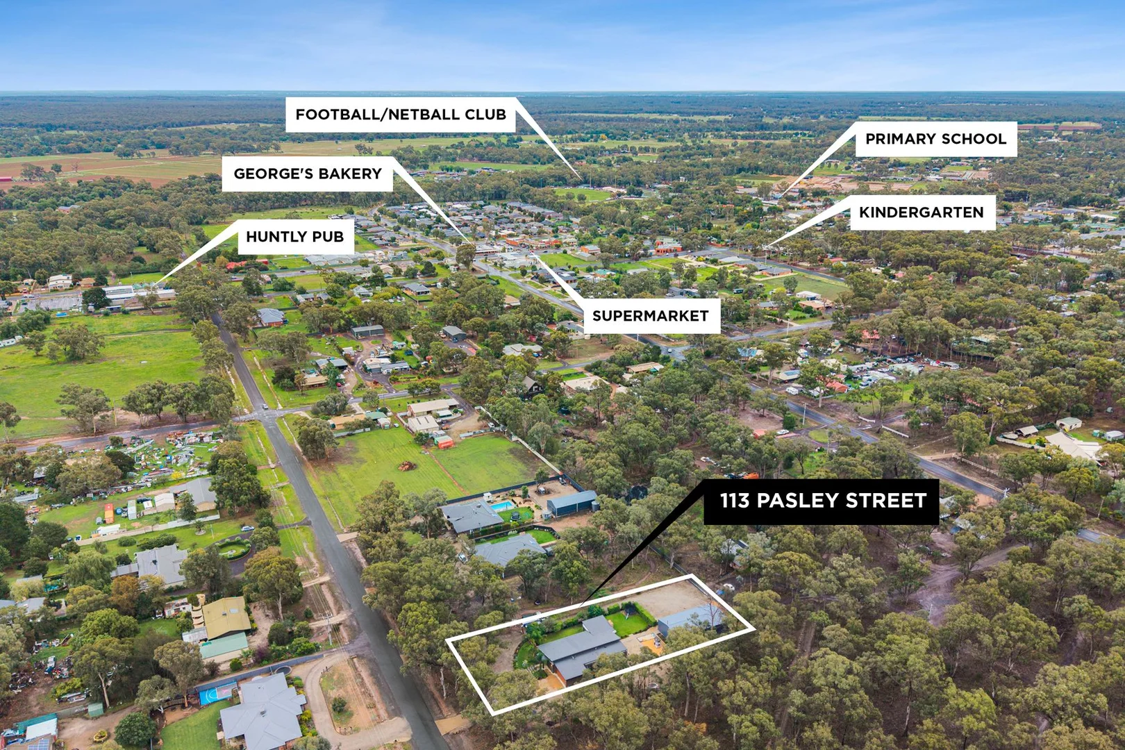 Additional image 16 of 113 Pasley Street, Huntly VIC 3551