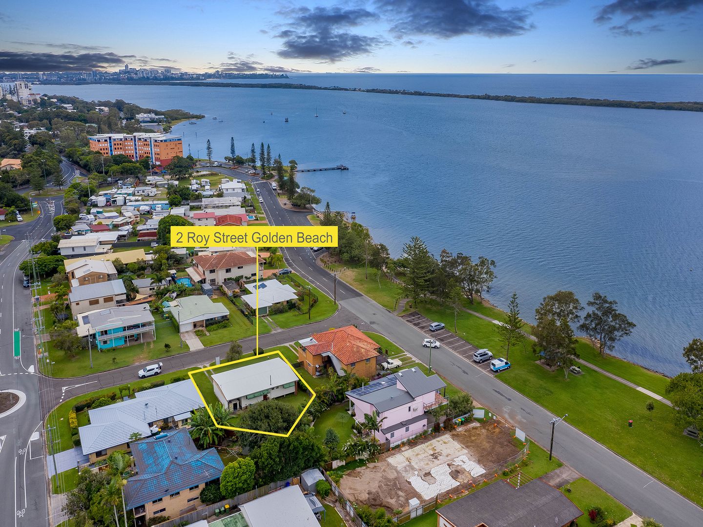 2 Roy Street, Golden Beach QLD 4551, Image 1