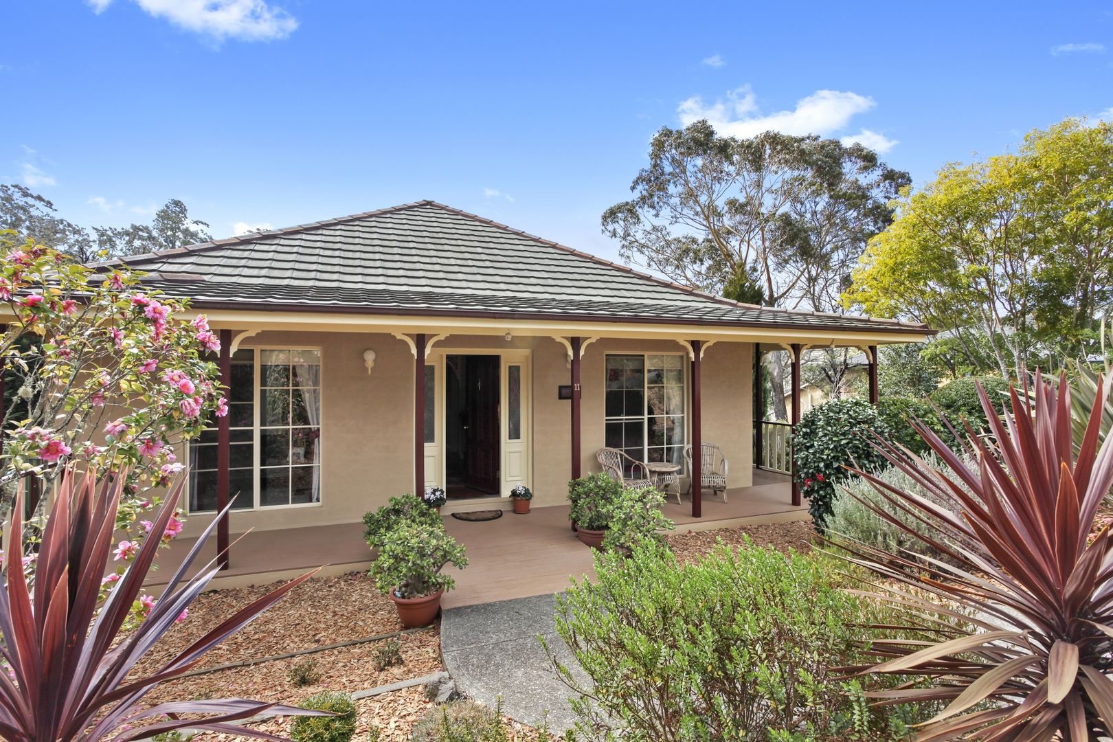 11 Hester Place, Leura NSW 2780