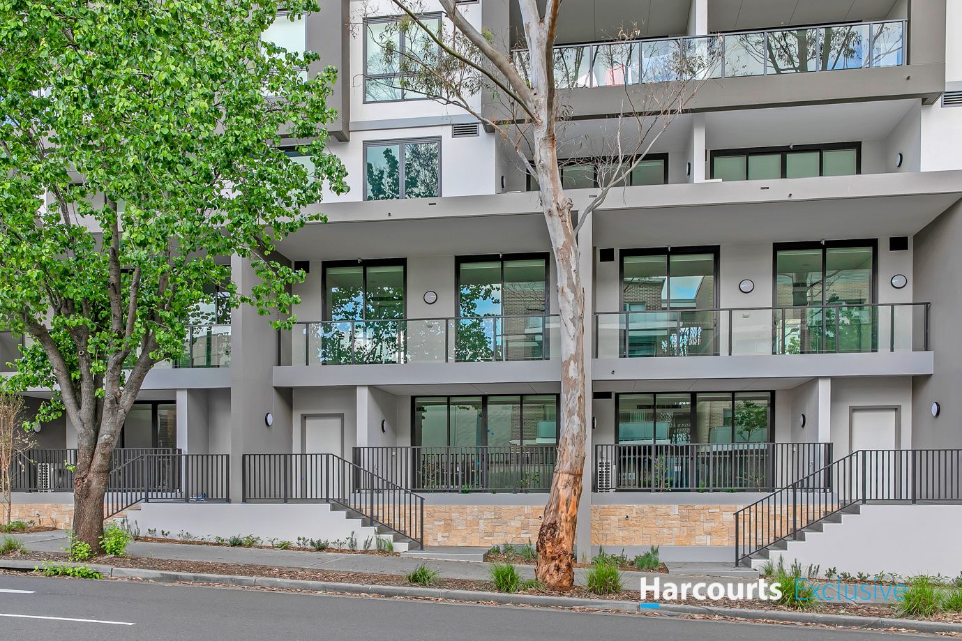 3 bedrooms Apartment / Unit / Flat in 101/8 White Hart Drive ROUSE HILL NSW, 2155