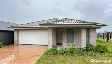 Picture of 33 Ackland Way, WYEE NSW 2259