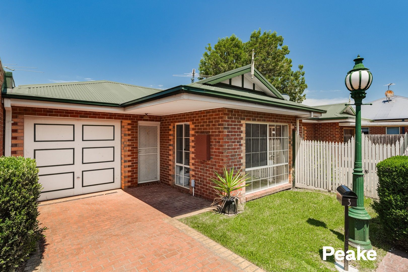 3 Exell Mews, Berwick VIC 3806, Image 0